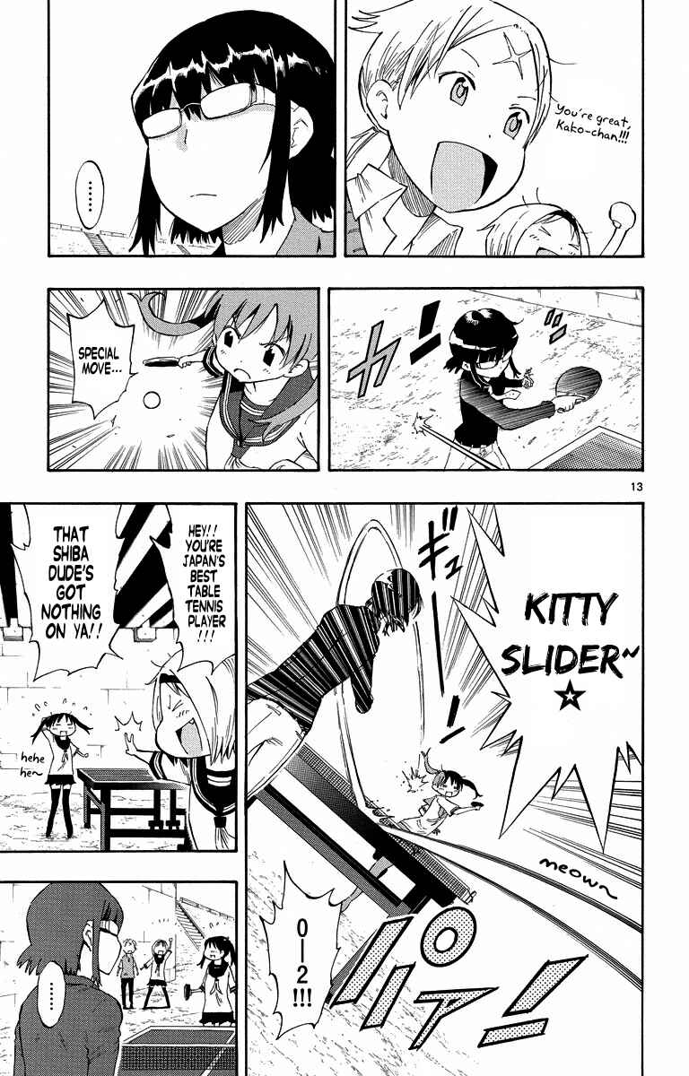 Page 13 Chapter 7 Takkoku!!!