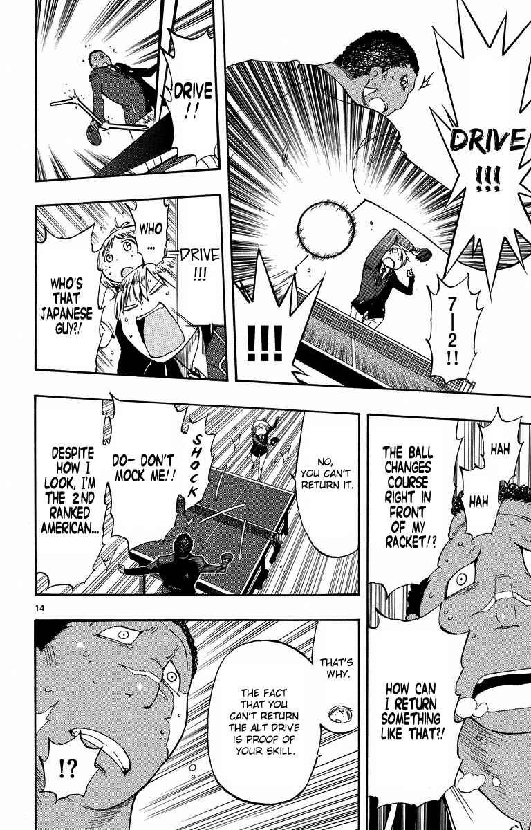 Page 14 Chapter 31 Takkoku!!!