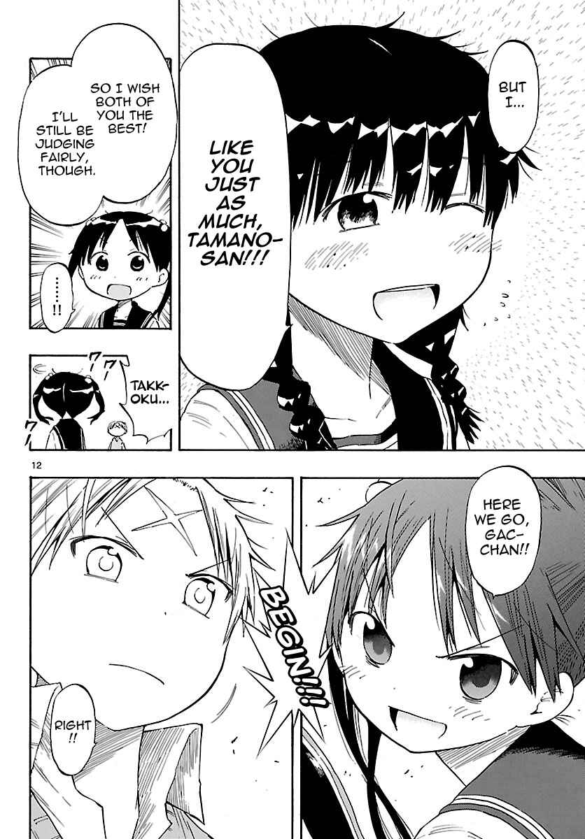 Page 13 Chapter 25 Takkoku!!!