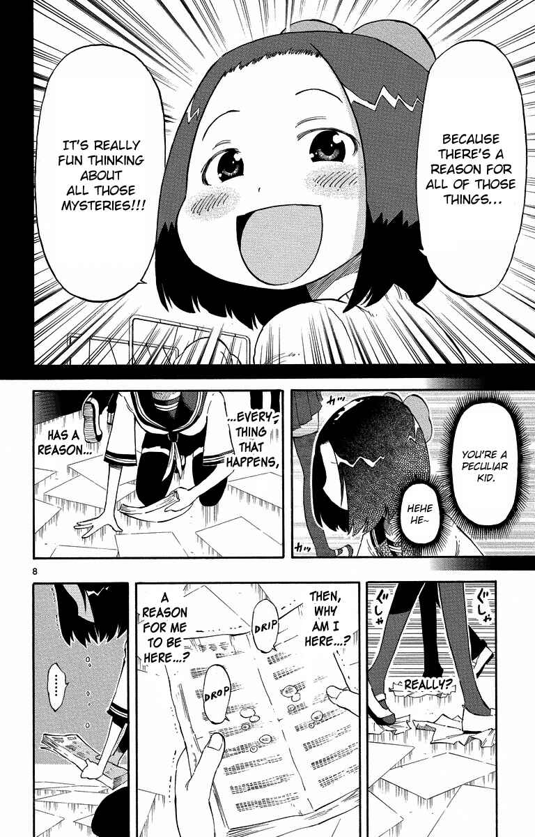 Page 14 Chapter 8 Takkoku!!!