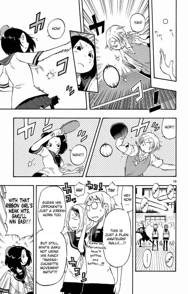 Page 21 Chapter 8 Takkoku!!!