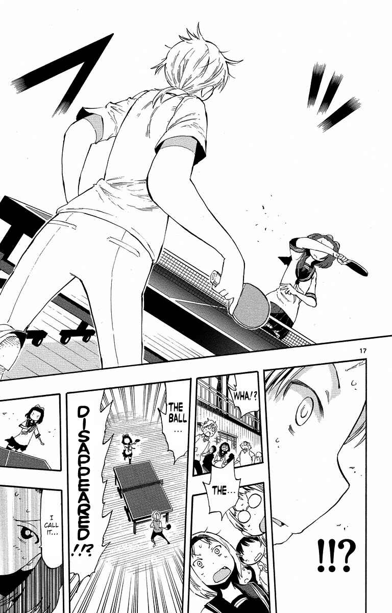 Page 23 Chapter 8 Takkoku!!!