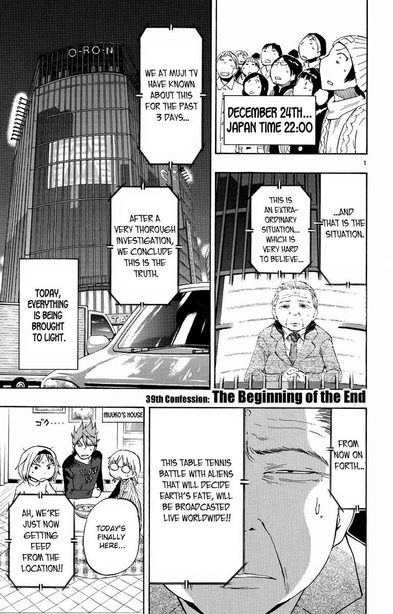 Page 1 Chapter 39 Takkoku!!!