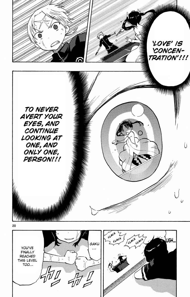 Page 18 Chapter 41 Takkoku!!!