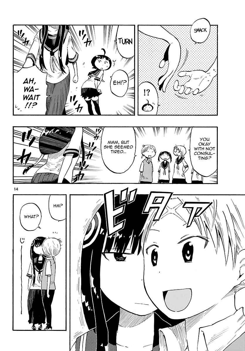 Page 14 Chapter 15 Takkoku!!!