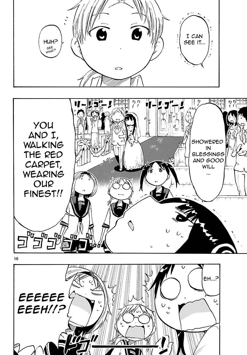 Page 16 Chapter 15 Takkoku!!!