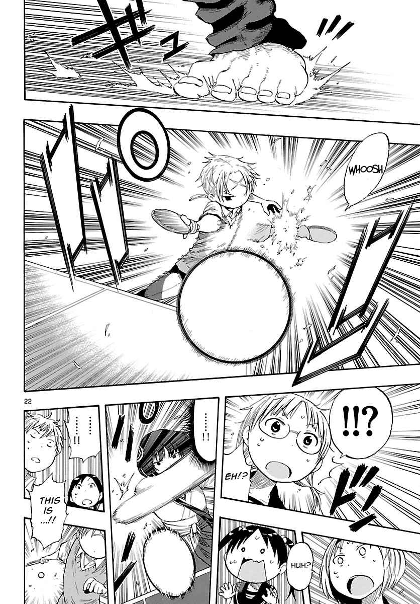 Page 22 Chapter 15 Takkoku!!!