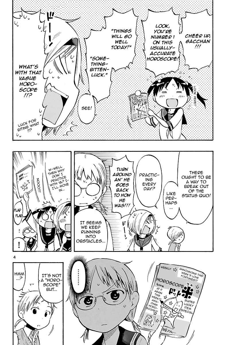 Page 4 Chapter 15 Takkoku!!!