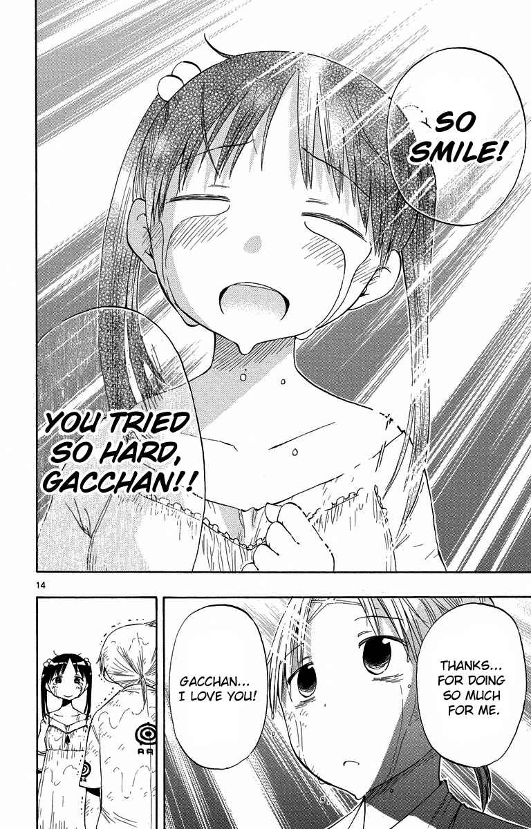 Page 13 Chapter 36 Takkoku!!!