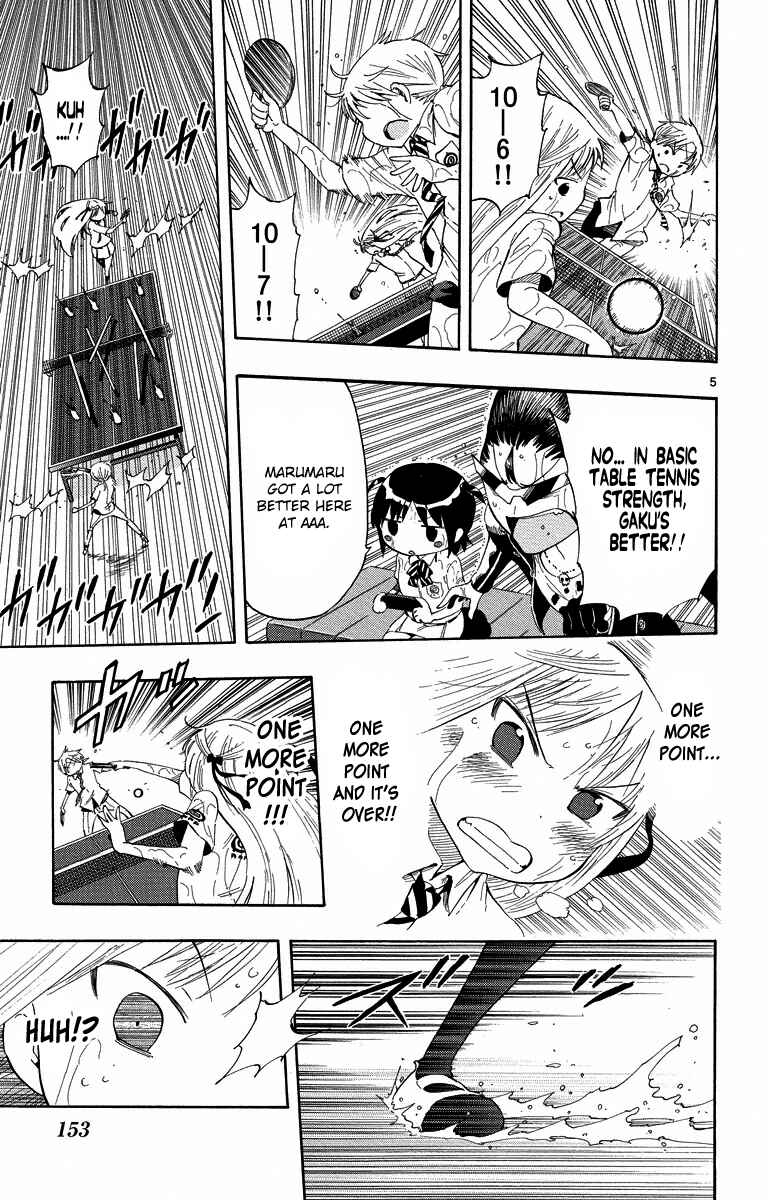 Page 5 Chapter 36 Takkoku!!!