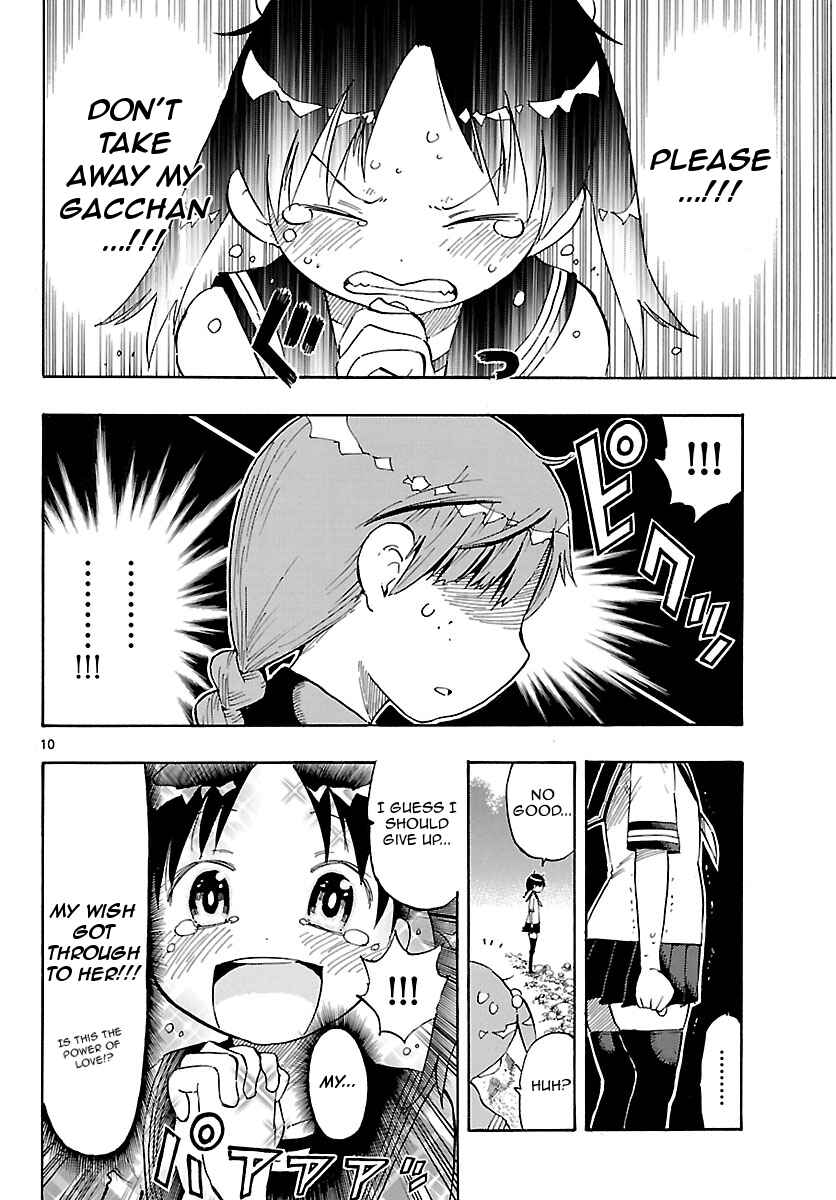 Page 10 Chapter 17 Takkoku!!!