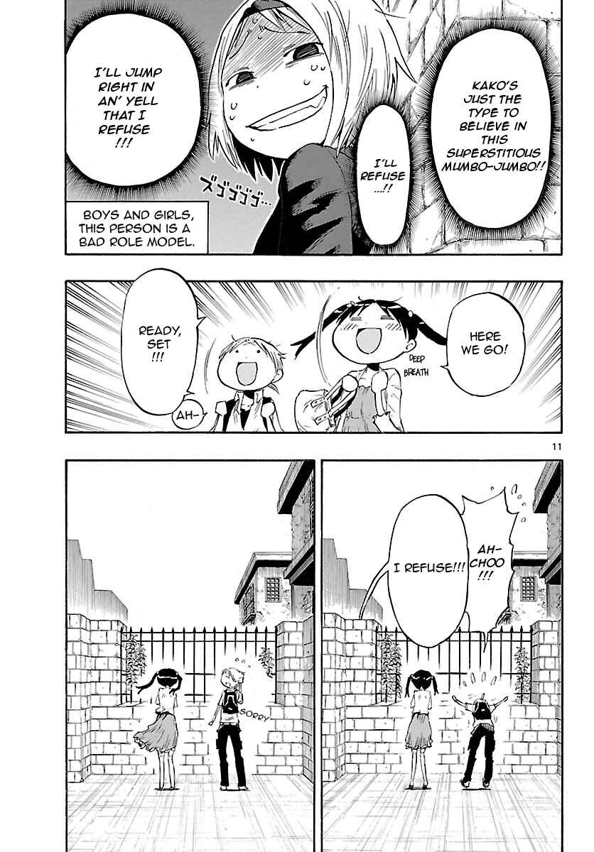 Page 11 Chapter 14 Takkoku!!!