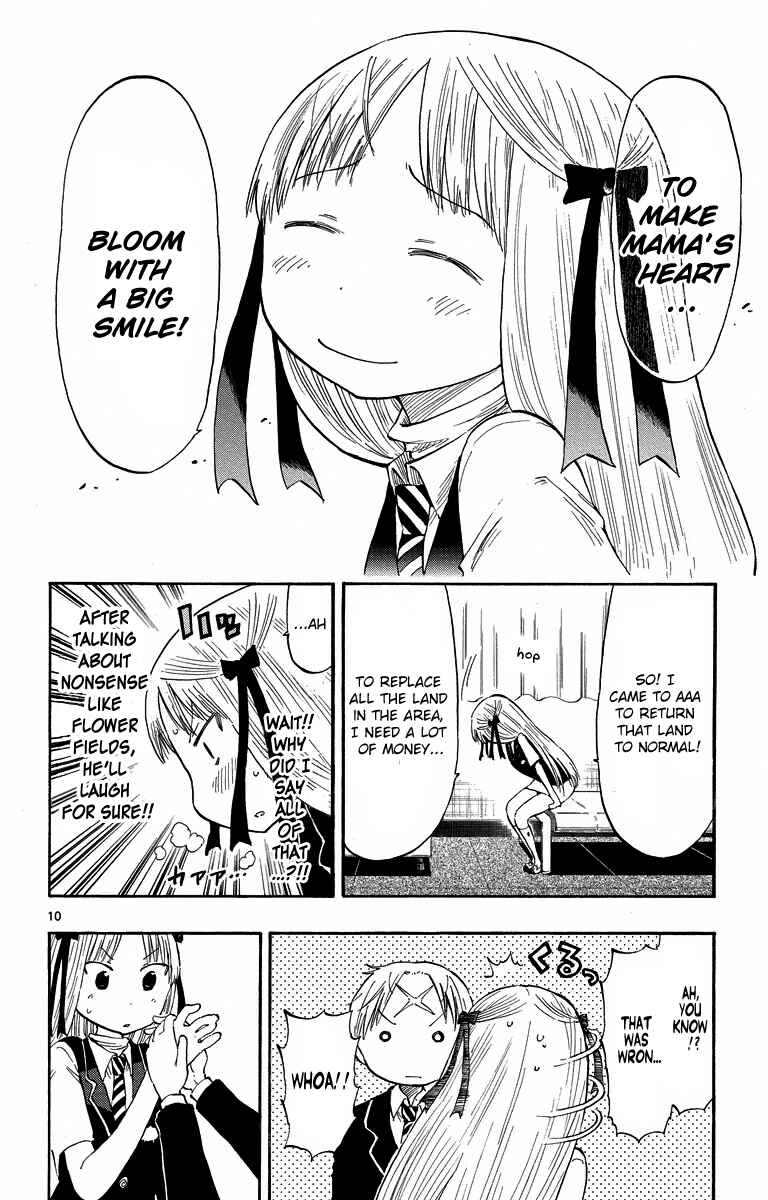Page 10 Chapter 32 Takkoku!!!