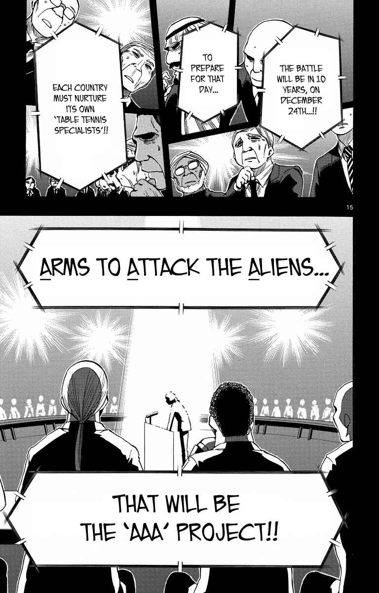 Page 20 Chapter 37 Takkoku!!!