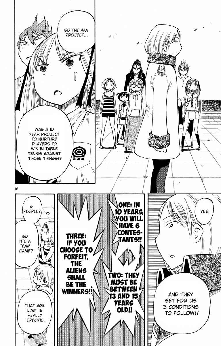 Page 21 Chapter 37 Takkoku!!!