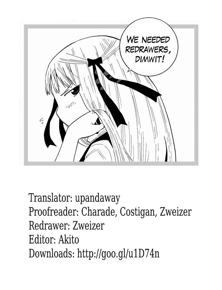 Page 26 Chapter 37 Takkoku!!!