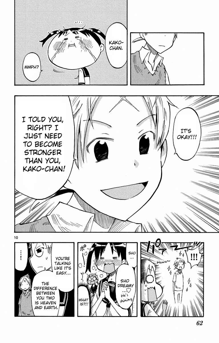 Page 10 Chapter 2 Takkoku!!!