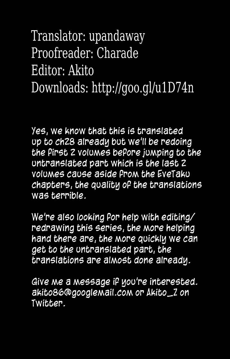 Page 25 Chapter 2 Takkoku!!!