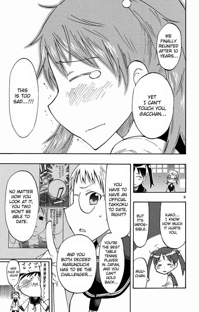 Page 9 Chapter 2 Takkoku!!!