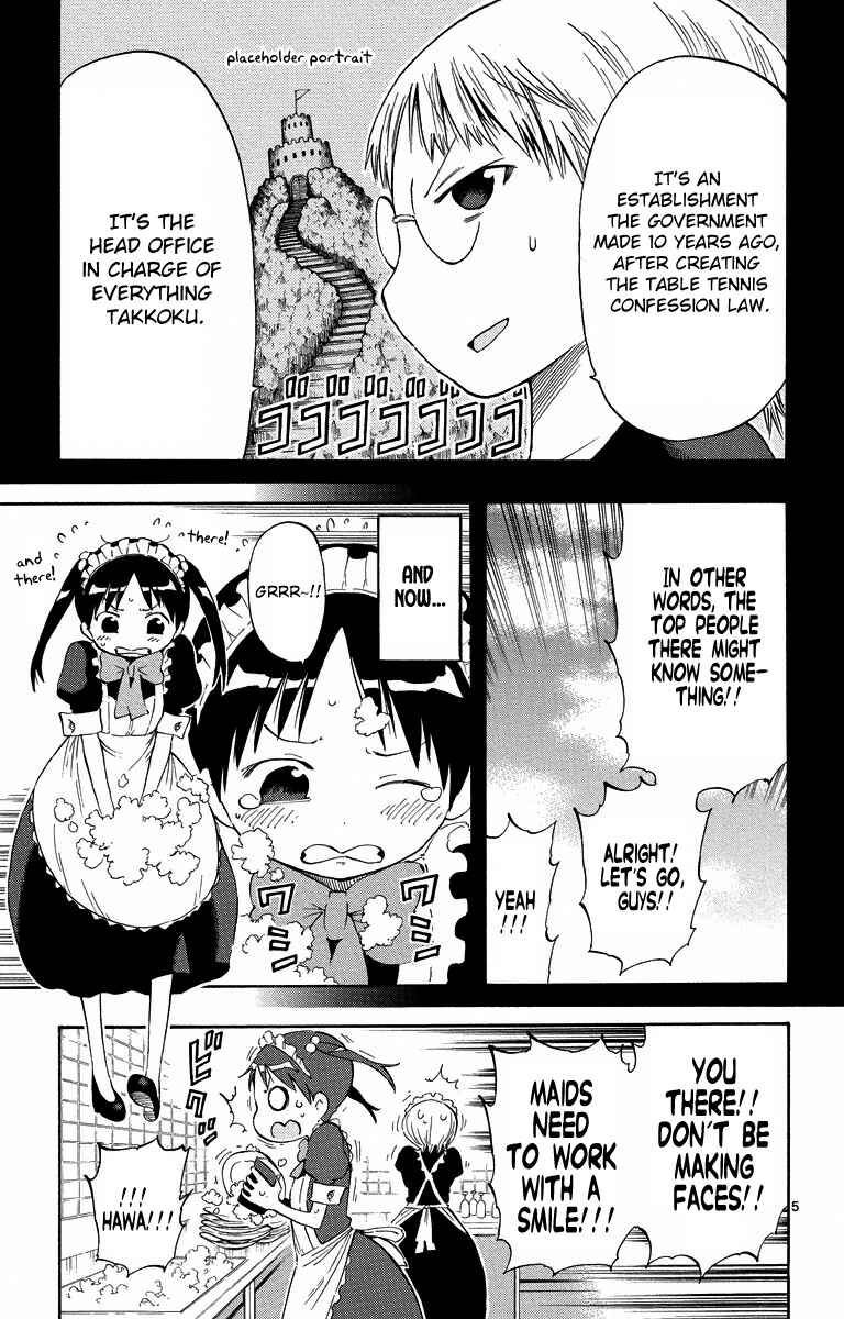 Page 11 Chapter 29 Takkoku!!!