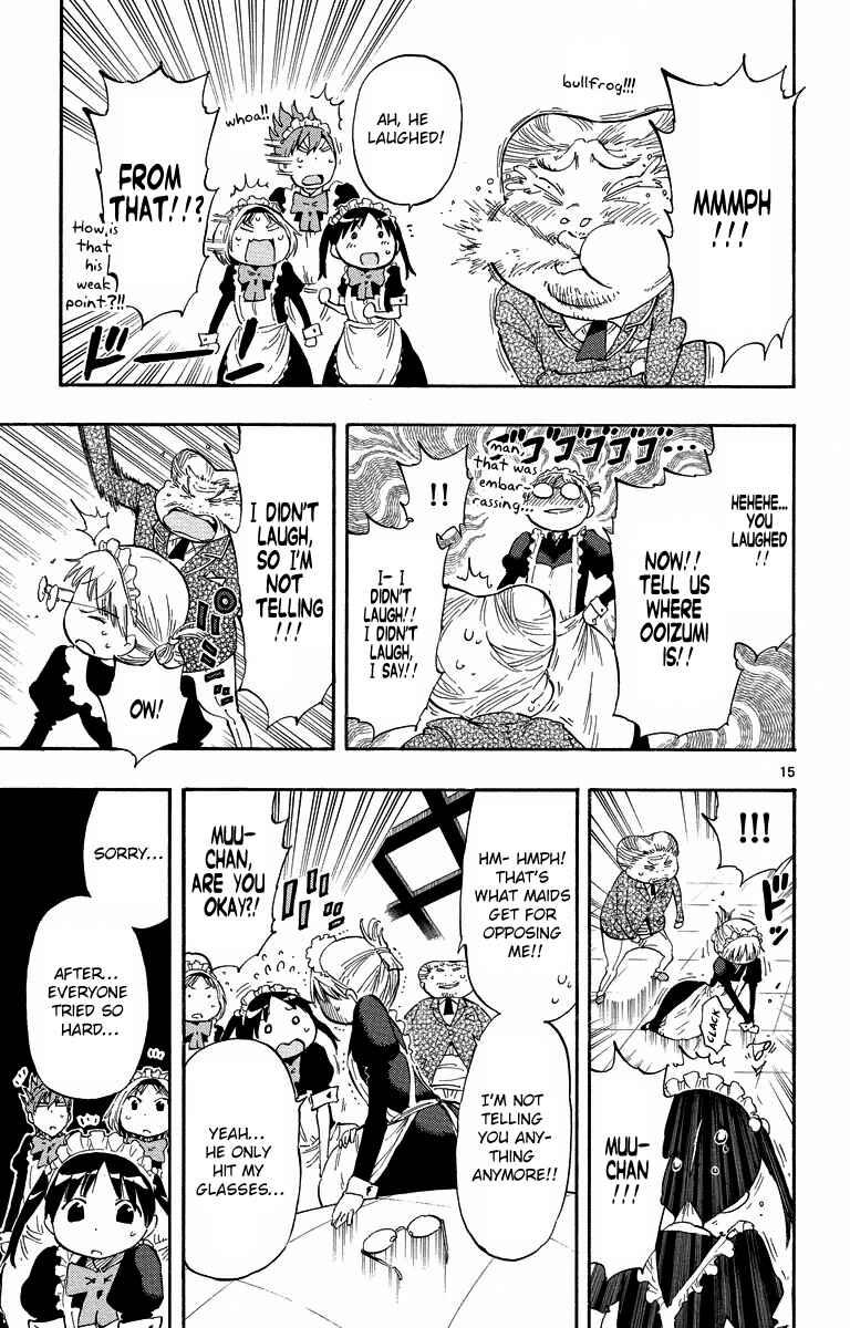 Page 21 Chapter 29 Takkoku!!!