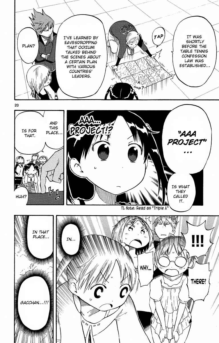 Page 26 Chapter 29 Takkoku!!!