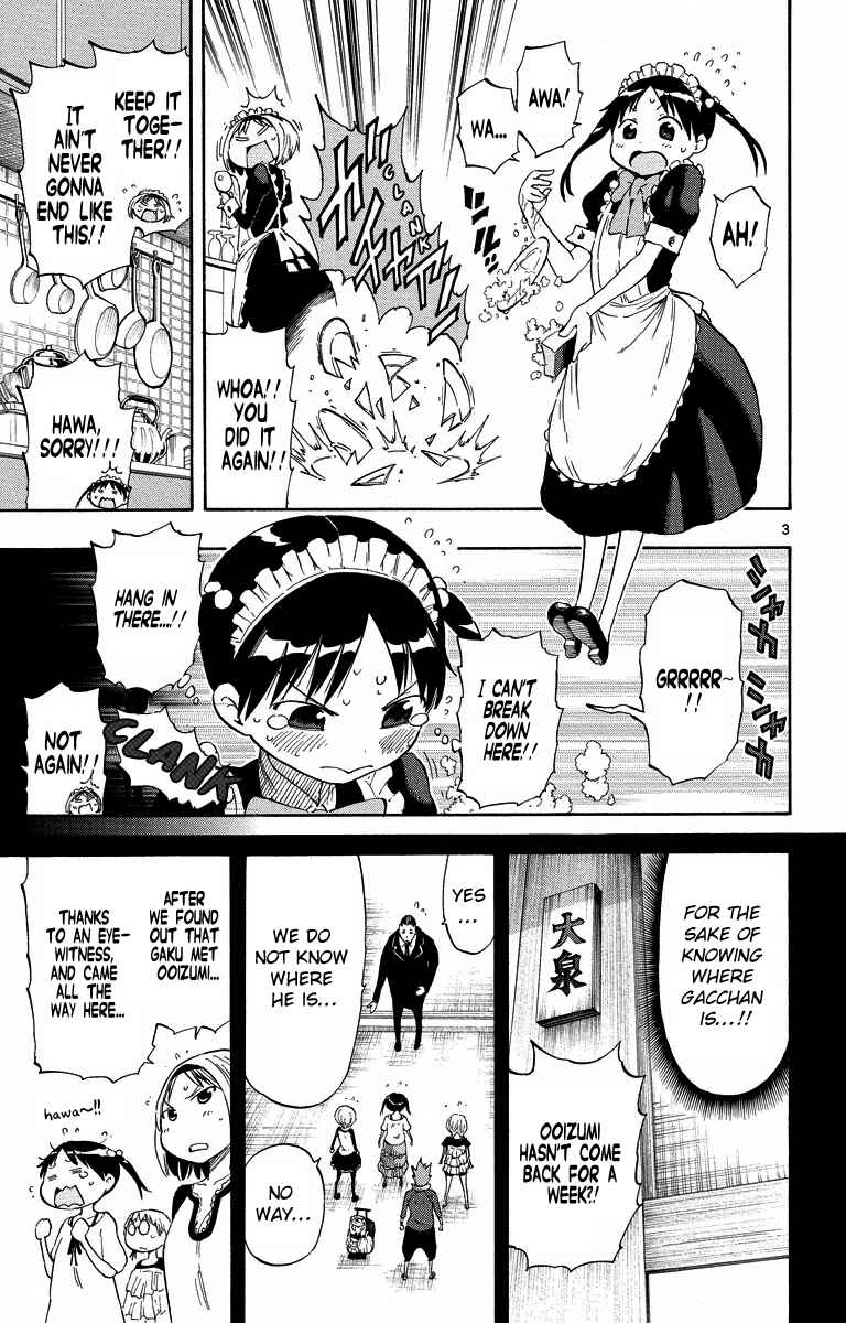 Page 9 Chapter 29 Takkoku!!!