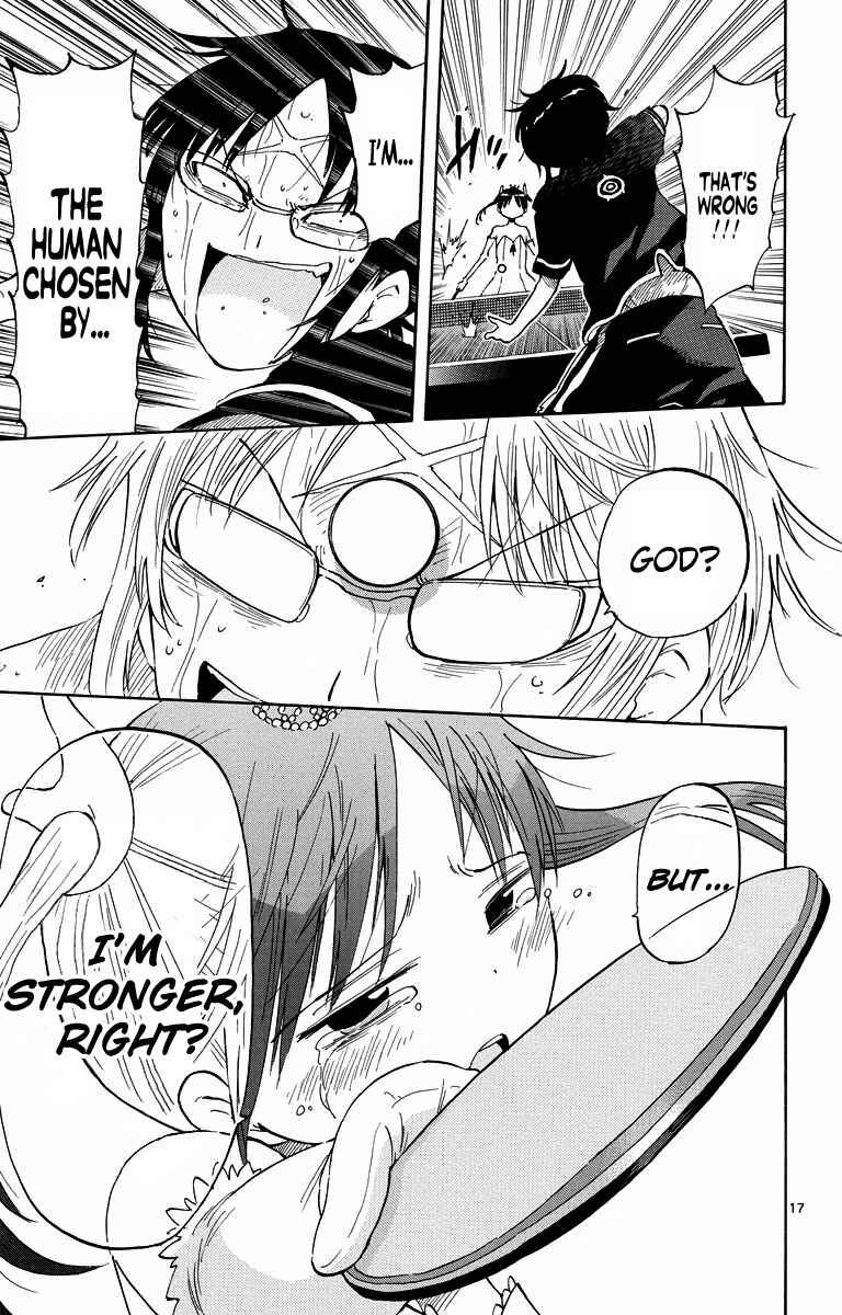 Page 16 Chapter 40 Takkoku!!!