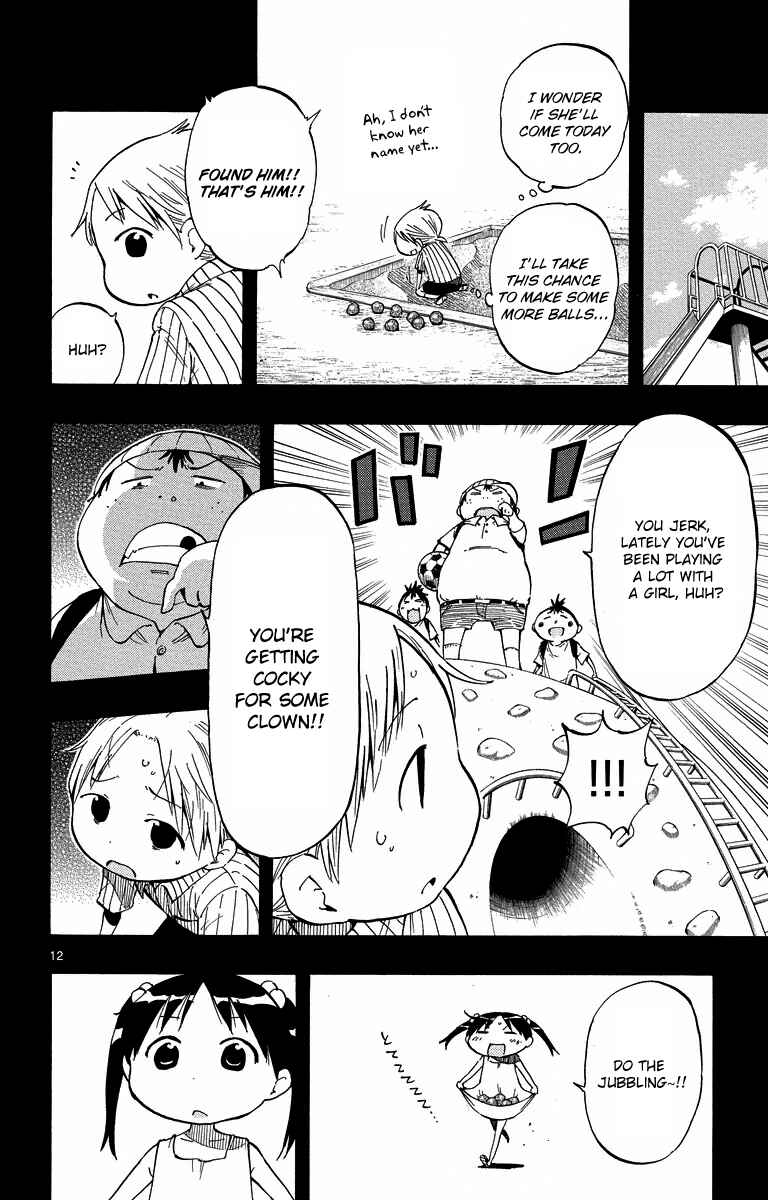 Page 12 Chapter 35 Takkoku!!!