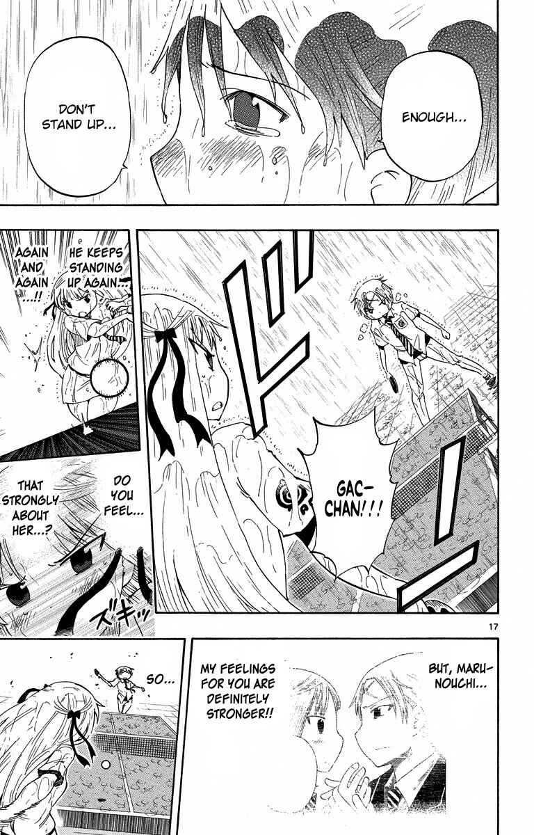 Page 17 Chapter 35 Takkoku!!!
