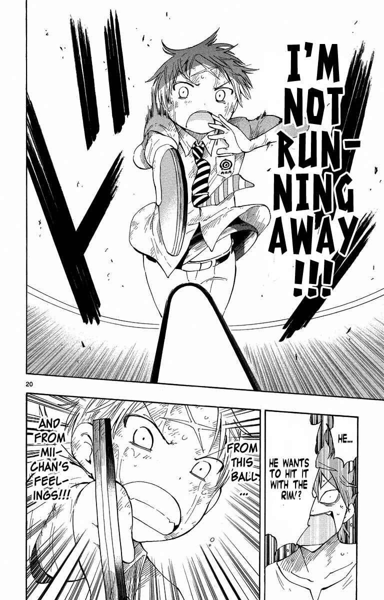 Page 19 Chapter 35 Takkoku!!!