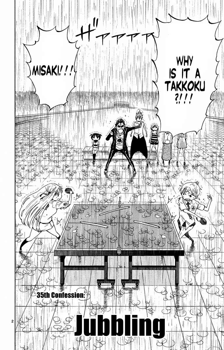Page 2 Chapter 35 Takkoku!!!