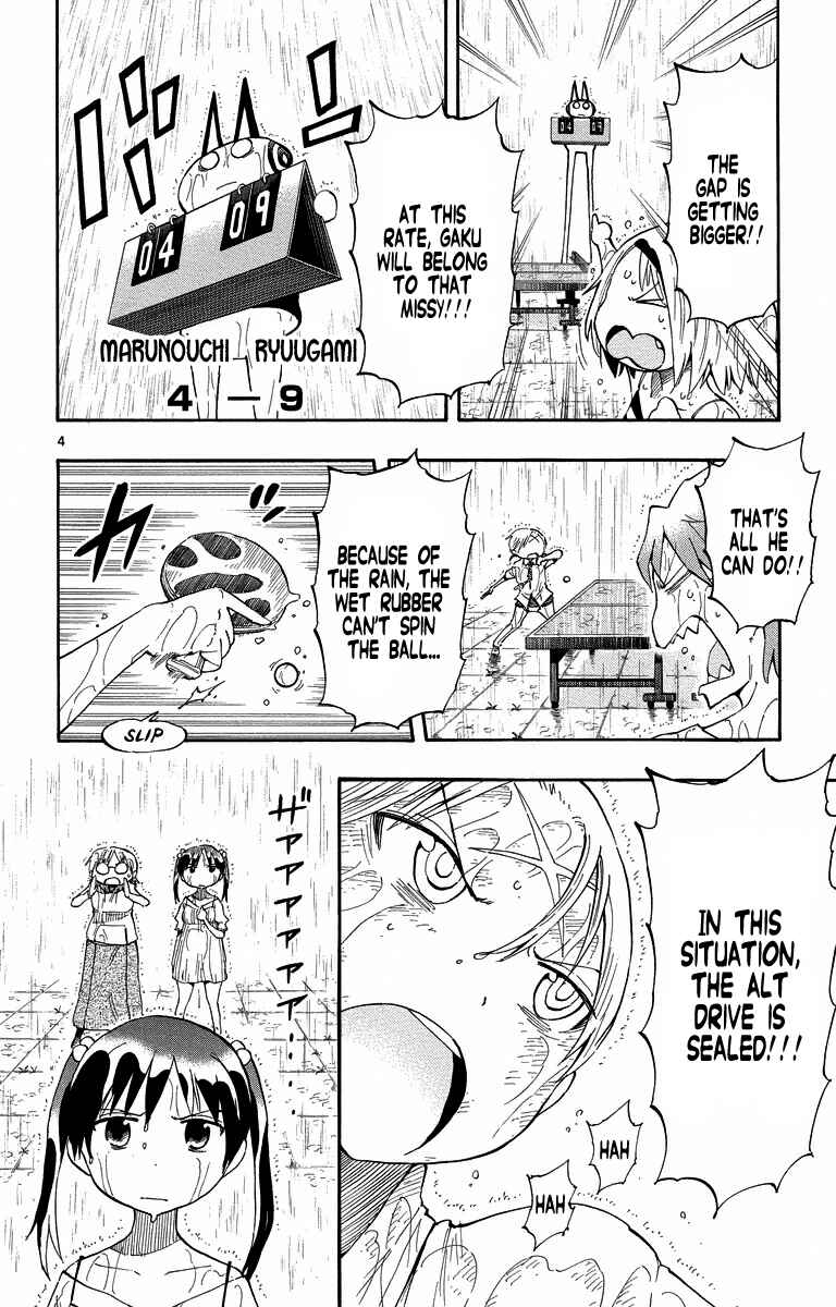 Page 4 Chapter 35 Takkoku!!!