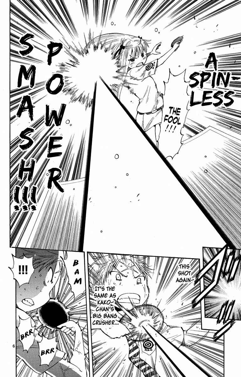 Page 6 Chapter 35 Takkoku!!!