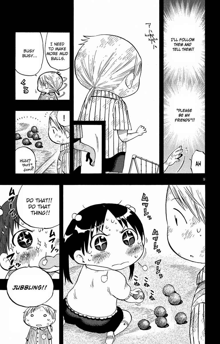 Page 9 Chapter 35 Takkoku!!!
