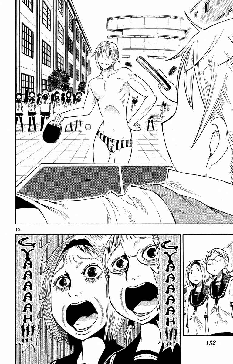 Page 10 Chapter 5 Takkoku!!!