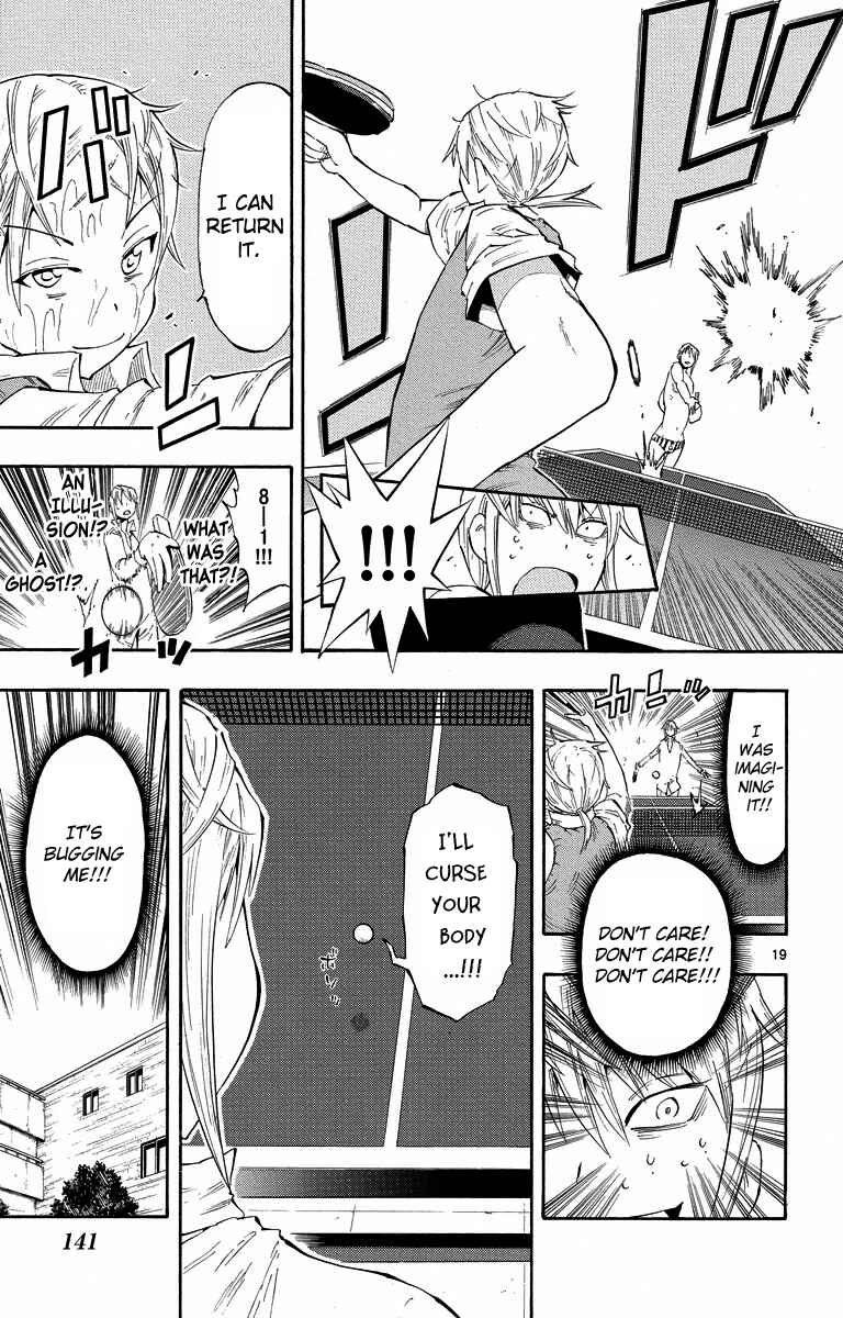 Page 19 Chapter 5 Takkoku!!!