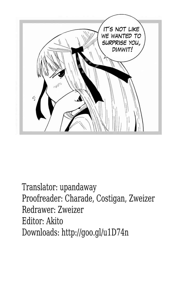 Page 12 Chapter 44.5 Takkoku!!!