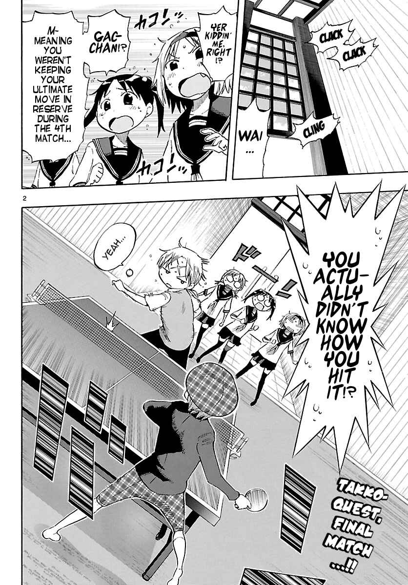 Page 2 Chapter 24 Takkoku!!!