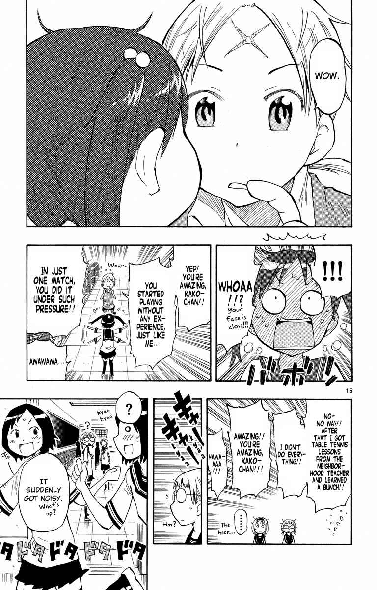 Page 15 Chapter 4 Takkoku!!!