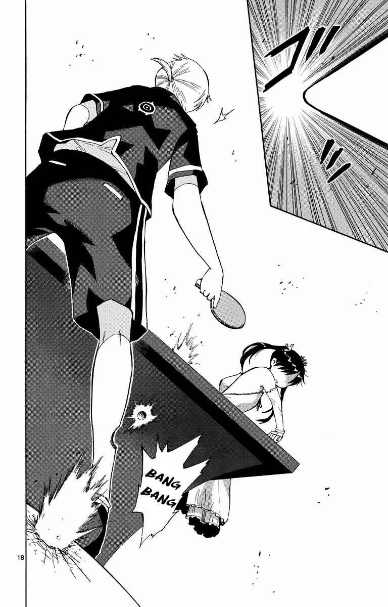 Page 17 Chapter 42 Takkoku!!!