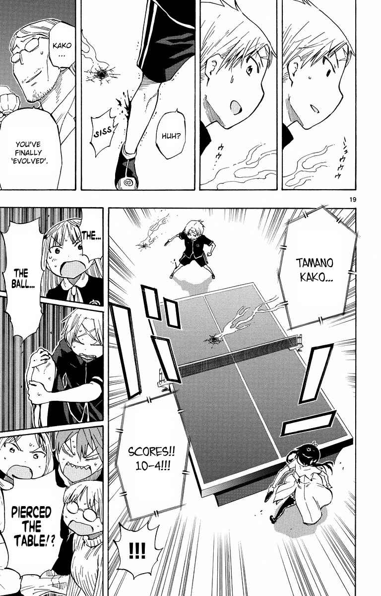 Page 18 Chapter 42 Takkoku!!!