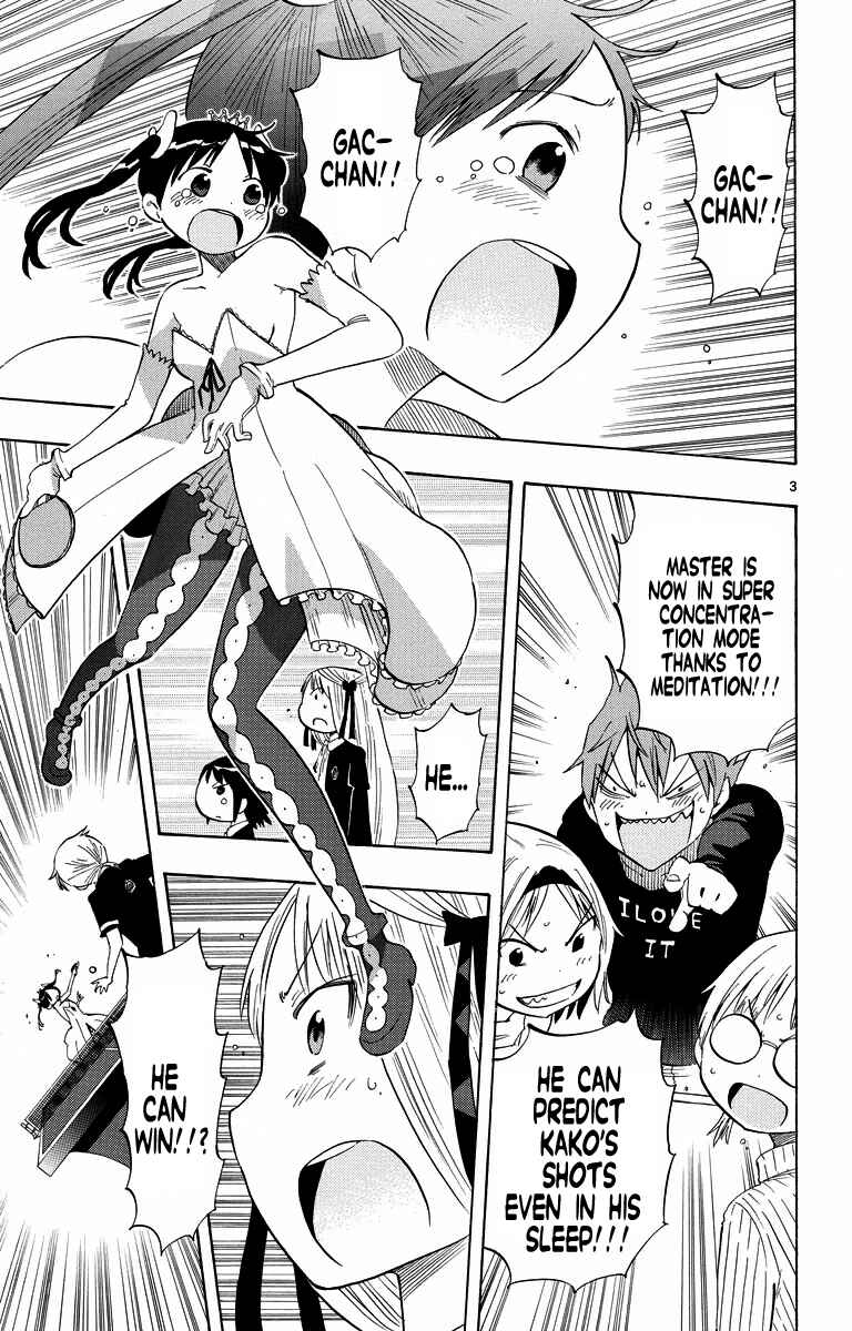 Page 3 Chapter 42 Takkoku!!!