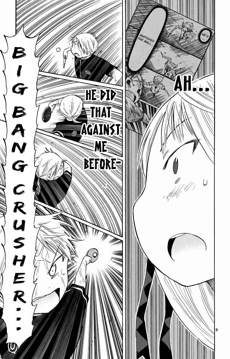 Page 9 Chapter 42 Takkoku!!!