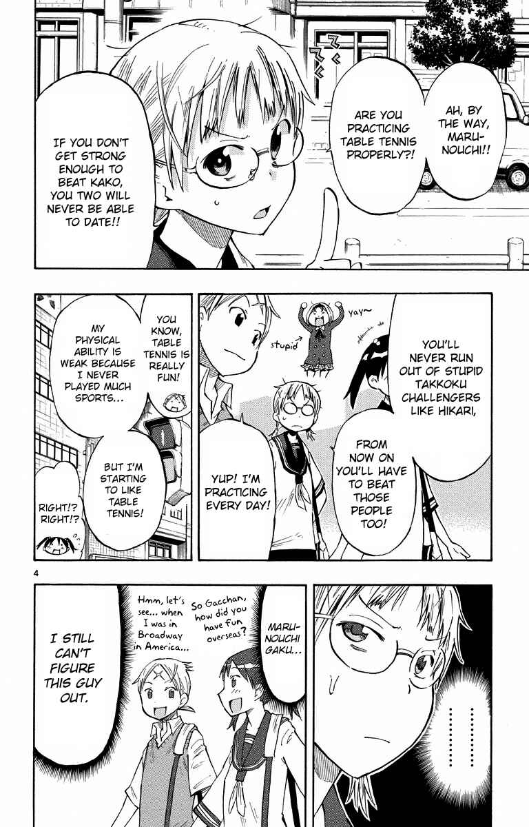 Page 4 Chapter 6 Takkoku!!!
