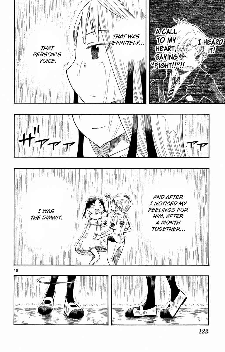 Page 16 Chapter 34 Takkoku!!!