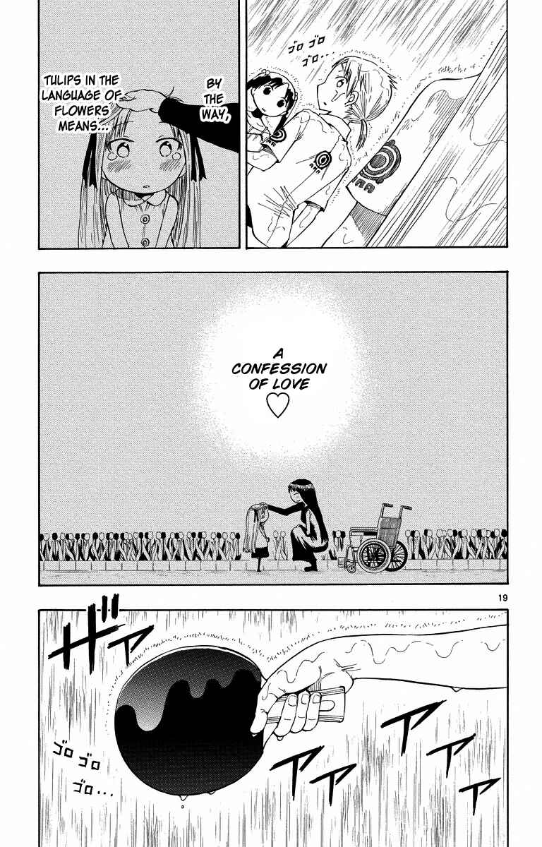 Page 19 Chapter 34 Takkoku!!!