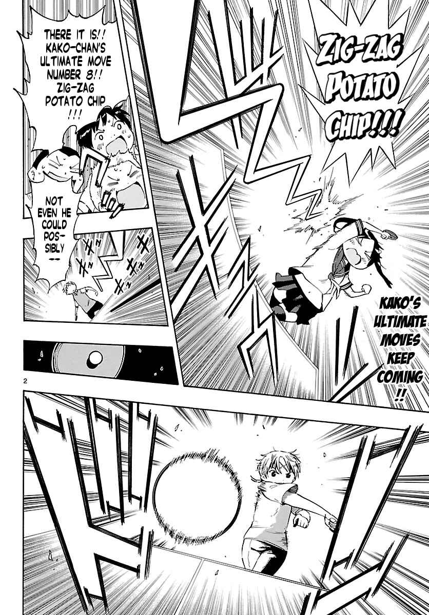 Page 2 Chapter 26 Takkoku!!!