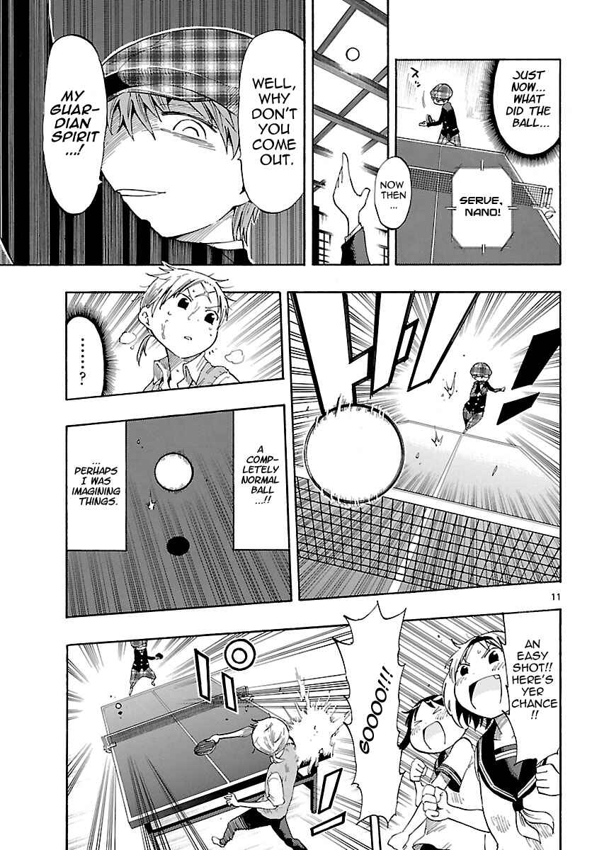 Page 11 Chapter 23 Takkoku!!!