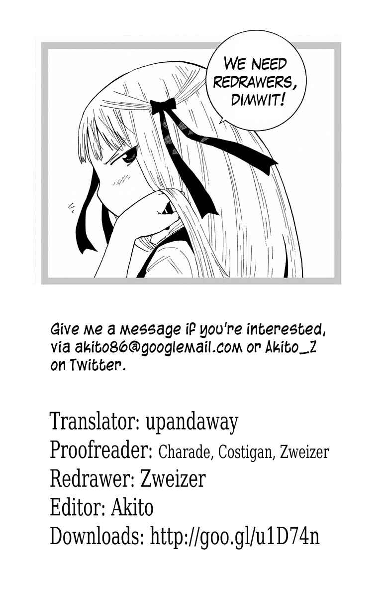 Page 24 Chapter 12 Takkoku!!!